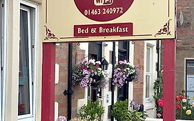 No 29 Bed And Breakfast